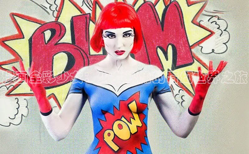 丫丫漫画免看漫画